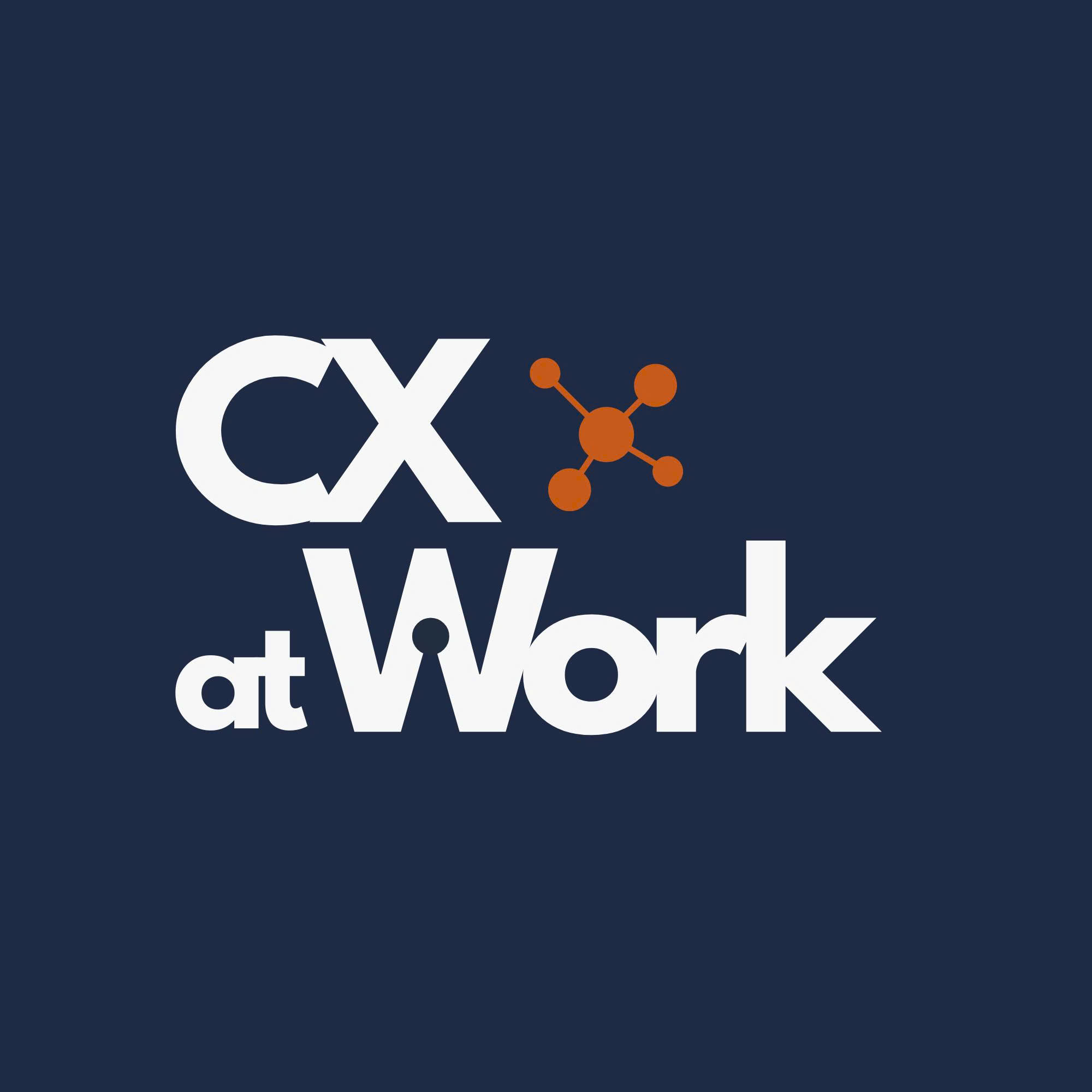 CX at Work